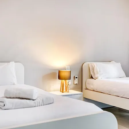 Modern Luxury In Swieqi - Premium By Sf Homes * Is-Swieqi