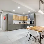 Апартаменты Modern Luxury In Swieqi - Premium By Sf Homes Is-Swieqi