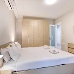 Апартаменты Modern Luxury In Swieqi - Premium By Sf Homes
