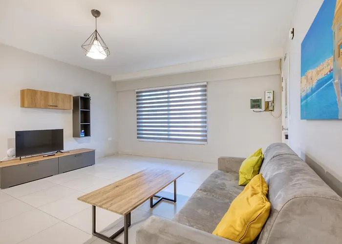 شقة Modern Luxury In Swieqi - Premium By Sf Homes *