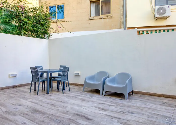 Modern Luxury In Swieqi - Premium By Sf Homes شقة