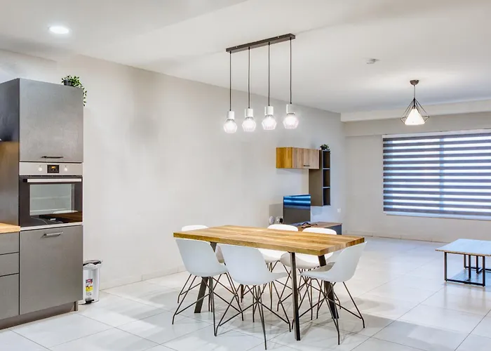 Modern Luxury In Swieqi - Premium By Sf Homes 公寓