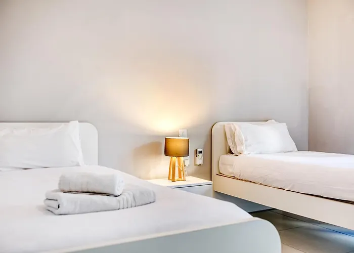 Modern Luxury In Swieqi - Premium By Sf Homes * Is-Swieqi