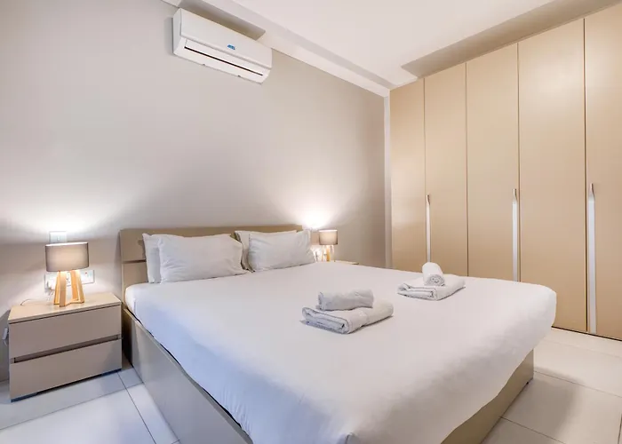 Modern Luxury In Swieqi - Premium By Sf Homes