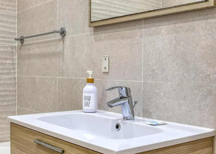 公寓 Modern Luxury In Swieqi - Premium By Sf Homes *