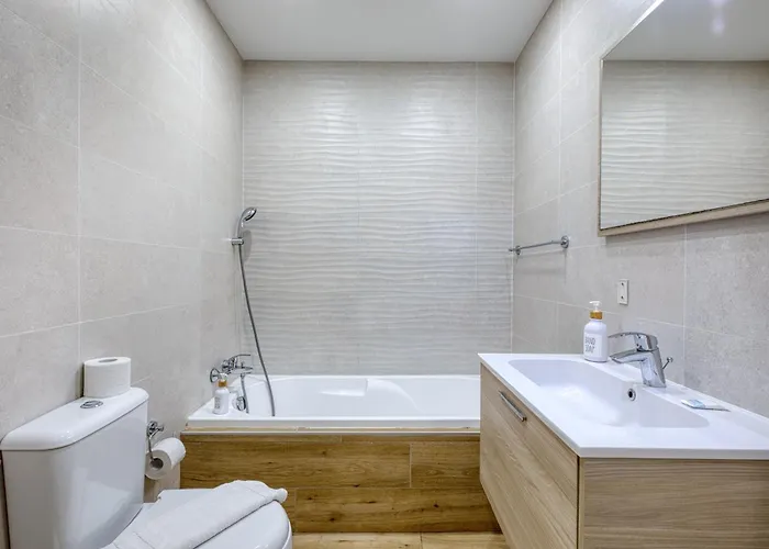 Modern Luxury In Swieqi - Premium By Sf Homes Is-Swieqi