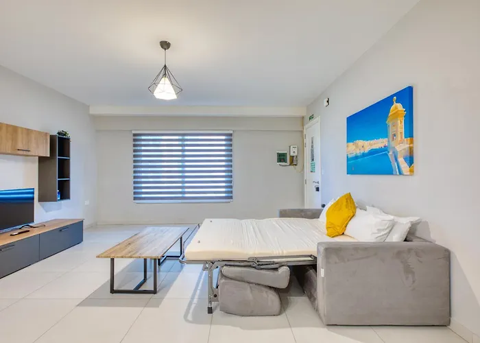 Modern Luxury In Swieqi - Premium By Sf Homes