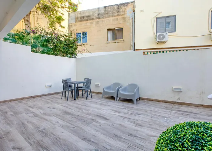 公寓 Modern Luxury In Swieqi - Premium By Sf Homes *